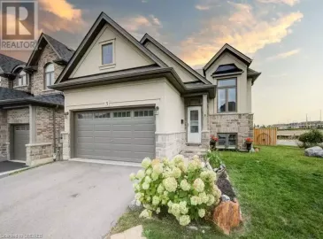 3 MCGOVERN Lane, Paris, Ontario N3L0K3, 4 Bedrooms Bedrooms, ,3 BathroomsBathrooms,Single Family,For Sale,MCGOVERN,40511511 3 MCGOVERN Lane, Paris, Ontario N3L0K3, 4 Bedrooms Bedrooms, ,3 BathroomsBathrooms,Single Family,For Sale,MCGOVERN,40511511