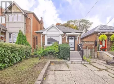 4 Chilton Road, Toronto, ON M4J3C6, 3 Bedrooms Bedrooms, ,2 BathroomsBathrooms,Single Family,For Lease,Chilton,E7290526