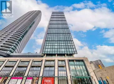 575 Bloor Street, Toronto, Ontario M4X1J8, ,1 BathroomBathrooms,Single Family,For Lease,Bloor,C7292946