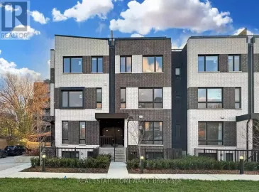 1808 St. Clair, Toronto, Ontario M6N1J5, 3 Bedrooms Bedrooms, ,2 BathroomsBathrooms,Single Family,For Lease,St. Clair,W7292564