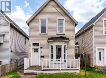 21 Shaw Street, Hamilton, ON L8L3P2, 3 Bedrooms Bedrooms, ,2 BathroomsBathrooms,Single Family,For Sale,Shaw,X7292646 21 Shaw Street, Hamilton, ON L8L3P2, 3 Bedrooms Bedrooms, ,2 BathroomsBathrooms,Single Family,For Sale,Shaw,X7292646