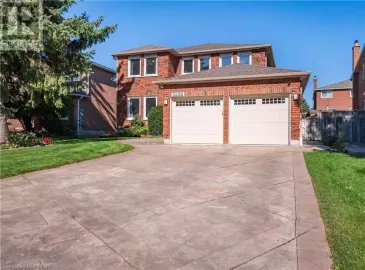 3538 BURGESS Crescent, Mississauga, Ontario L5L4Y8, 4 Bedrooms Bedrooms, ,4 BathroomsBathrooms,Single Family,For Sale,BURGESS,40511054 3538 BURGESS Crescent, Mississauga, Ontario L5L4Y8, 4 Bedrooms Bedrooms, ,4 BathroomsBathrooms,Single Family,For Sale,BURGESS,40511054