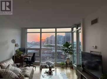 231 Fort York Boulevard, Toronto, Ontario M5V1B2, 1 Bedroom Bedrooms, ,1 BathroomBathrooms,Single Family,For Lease,Fort York,C7293558