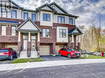 185 Bedrock Drive, Hamilton, Ontario L8J0M5, 3 Bedrooms Bedrooms, ,3 BathroomsBathrooms,Single Family,For Sale,Bedrock,X7293650