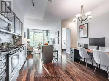 209 Fort York Boulevard, Toronto, Ontario M5V4A1, 2 Bedrooms Bedrooms, ,1 BathroomBathrooms,Single Family,For Sale,Fort York,C7293874
