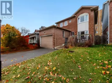 6 Wood Drive, Whitby, Ontario L1N8H7, 6 Bedrooms Bedrooms, ,4 BathroomsBathrooms,Single Family,For Sale,Wood,E7293710
