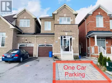 4 Reddington Road, Markham, ON L3S0E2, 2 Bedrooms Bedrooms, ,2 BathroomsBathrooms,Single Family,For Lease,Reddington,N7294042
