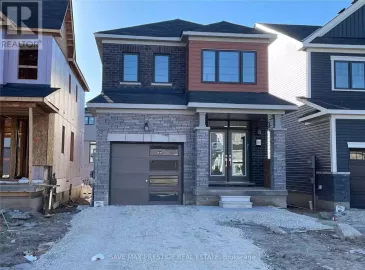 404 Dolman Street, Woolwich, Ontario N0B1M0, 3 Bedrooms Bedrooms, ,3 BathroomsBathrooms,Single Family,For Lease,Dolman,X7293774