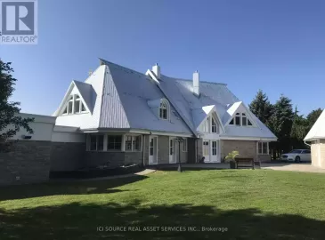 220 Bannon Road, Trent Hills, Ontario K0L1L0, 4 Bedrooms Bedrooms, ,5 BathroomsBathrooms,Single Family,For Sale,Bannon,X7293790