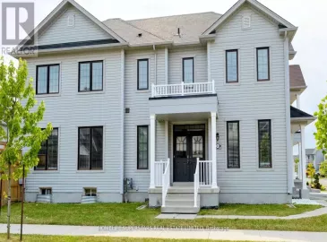 8000 Blue Ash Lane, Niagara Falls, Ontario L2H2Y6, 3 Bedrooms Bedrooms, ,3 BathroomsBathrooms,Single Family,For Sale,Blue Ash,X7293884