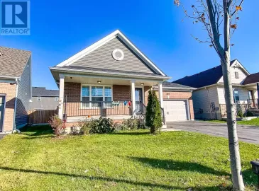 349 Noftall Gardens, Peterborough, Ontario K9H0G5, 3 Bedrooms Bedrooms, ,3 BathroomsBathrooms,Single Family,For Sale,Noftall,X7293866