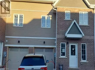 38 WATERLEAF Trail, Welland, Ontario L3C0H6, 3 Bedrooms Bedrooms, ,2 BathroomsBathrooms,Single Family,For Lease,WATERLEAF,40512315