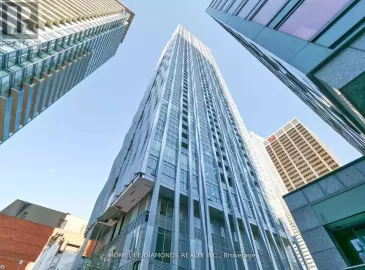 1 Yorkville, Toronto, Ontario M4W1L1, 2 Bedrooms Bedrooms, ,2 BathroomsBathrooms,Single Family,For Lease,Yorkville,C7294368