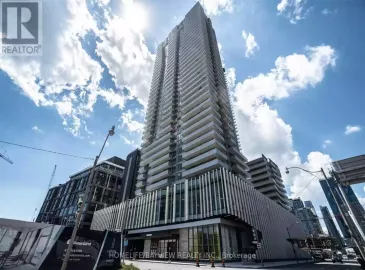20 Richardson Street, Toronto, Ontario M5A0S6, 1 Bedroom Bedrooms, ,1 BathroomBathrooms,Single Family,For Lease,Richardson,C7294542