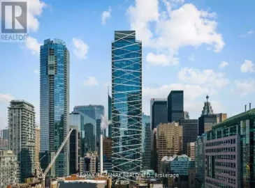 224 King Street, Toronto, ON M5H0A6, 2 Bedrooms Bedrooms, ,1 BathroomBathrooms,Single Family,For Sale,King,C7294270