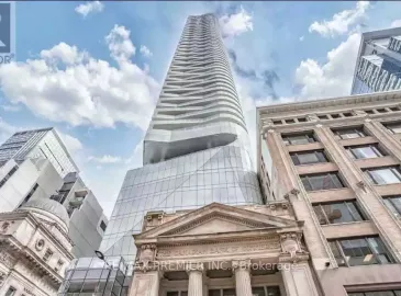197 Yonge Street, Toronto, ON M5B1M4, 2 Bedrooms Bedrooms, ,2 BathroomsBathrooms,Single Family,For Lease,Yonge,C7294620