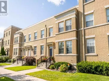 60 Betty Roman Boulevard, Markham, Ontario L6C0A5, 3 Bedrooms Bedrooms, ,4 BathroomsBathrooms,Single Family,For Sale,Betty Roman,N7294412