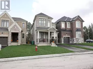 3 Clover Bend Terrace, Caledon, ON L7E4M6, 1 Bedroom Bedrooms, ,1 BathroomBathrooms,Single Family,For Lease,Clover Bend,W7294220