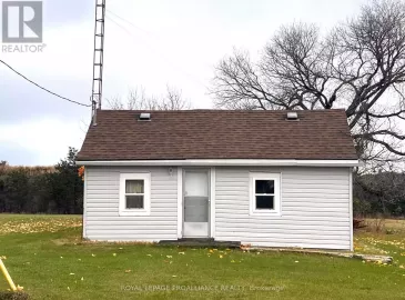 154 Elmbrook Road, Prince Edward County, ON K0K2T0, 1 Bedroom Bedrooms, ,1 BathroomBathrooms,Single Family,For Sale,Elmbrook,X7294480