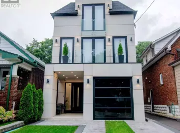 40 Sixth Street, Toronto, ON M8V3A2, 5 Bedrooms Bedrooms, ,5 BathroomsBathrooms,Single Family,For Sale,Sixth,W7294258