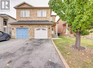 5657 Raleigh Street, Mississauga, ON L5M7E4, 4 Bedrooms Bedrooms, ,4 BathroomsBathrooms,Single Family,For Sale,Raleigh,W7294466