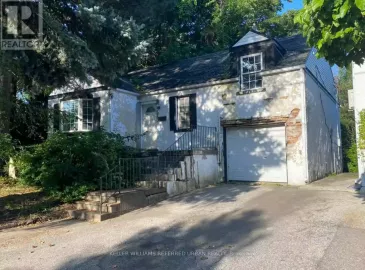 20 Boylen Street, Toronto, ON M9N2W4, 3 Bedrooms Bedrooms, ,1 BathroomBathrooms,Single Family,For Sale,Boylen,W7294474