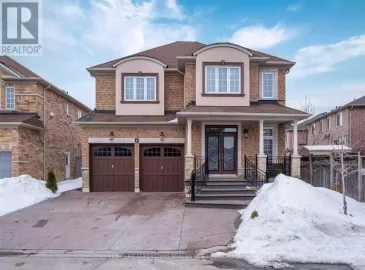 6 Onyx Gate, Brampton, Ontario L6P0Z7, 2 Bedrooms Bedrooms, ,2 BathroomsBathrooms,Single Family,For Lease,Onyx,W7294642