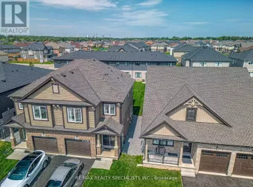 9343 White Oak, Niagara Falls, Ontario L2G0E9, 4 Bedrooms Bedrooms, ,3 BathroomsBathrooms,Single Family,For Sale,White Oak,X7294330