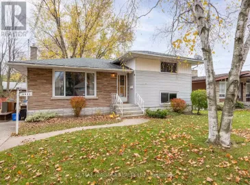 6432 Balmoral, Niagara Falls, Ontario L2E3A9, 3 Bedrooms Bedrooms, ,2 BathroomsBathrooms,Single Family,For Sale,Balmoral,X7294362