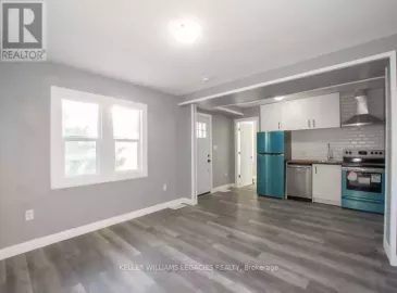 30 Classic, Welland, ON L3B1P4, 1 Bedroom Bedrooms, ,1 BathroomBathrooms,Single Family,For Lease,Classic,X7294376