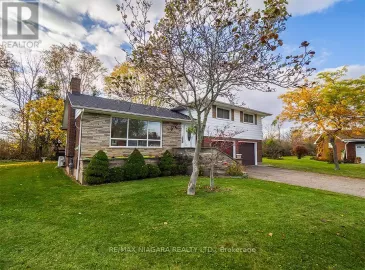 300 Olga Drive, Port Colborne, Ontario L3K5T9, 3 Bedrooms Bedrooms, ,2 BathroomsBathrooms,Single Family,For Sale,Olga,X7294472