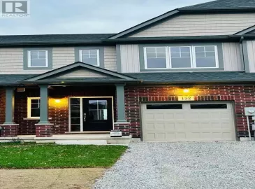 132 Alicia Crescent, Thorold, Ontario L2V0M2, 4 Bedrooms Bedrooms, ,3 BathroomsBathrooms,Single Family,For Lease,Alicia,X7294516