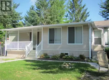 56 Nestle In Resort Park, Kawartha Lakes, ON K0M1A0, 2 Bedrooms Bedrooms, ,1 BathroomBathrooms,Single Family,For Sale,Nestle In Resort,X7295160