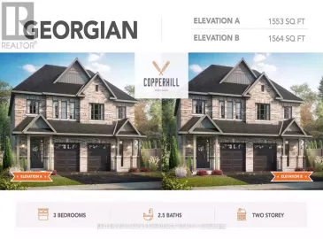80 Sagewood, Barrie, Ontario L9J0K5, 3 Bedrooms Bedrooms, ,3 BathroomsBathrooms,Single Family,For Sale,Sagewood,S7294910