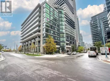 60 Annie Craig Drive, Toronto, ON M8V0C5, 1 Bedroom Bedrooms, ,1 BathroomBathrooms,Single Family,For Lease,Annie Craig,W7294686