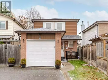 5 Greenleaf Crescent, Brampton, Ontario L6X2V6, 3 Bedrooms Bedrooms, ,2 BathroomsBathrooms,Single Family,For Sale,Greenleaf,W7294972