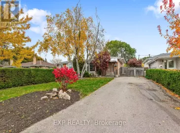 49 Darlington Crescent, Brampton, ON L6T2Z1, 3 Bedrooms Bedrooms, ,2 BathroomsBathrooms,Single Family,For Sale,Darlington,W7295122