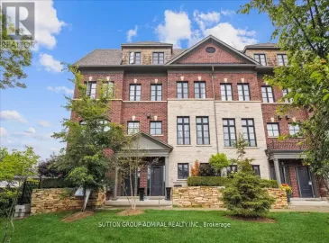 2191 Lillykin Street, Oakville, Ontario L6H0N4, 3 Bedrooms Bedrooms, ,4 BathroomsBathrooms,Single Family,For Sale,Lillykin,W7295132