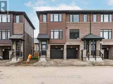 461 Blackburn Drive, Brantford, ON N3T0W9, 3 Bedrooms Bedrooms, ,3 BathroomsBathrooms,Single Family,For Sale,Blackburn,X7294996
