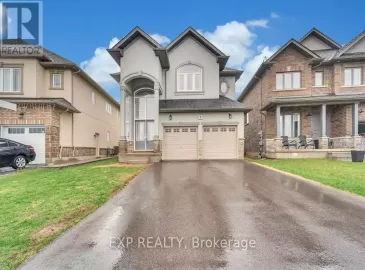 8 Dolomiti Court, Hamilton, Ontario L0R1P0, 4 Bedrooms Bedrooms, ,3 BathroomsBathrooms,Single Family,For Lease,Dolomiti,X7295094