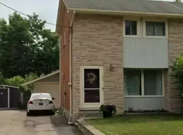 173 FOURTH Avenue, Kitchener, ON N2C1P3, 1 Bedroom Bedrooms, ,1 BathroomBathrooms,Single Family,For Lease,FOURTH,40512497