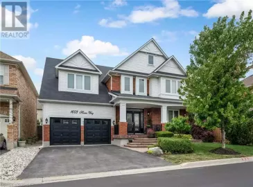 1603 HUME Way, Milton, Ontario L9T6A4, 4 Bedrooms Bedrooms, ,4 BathroomsBathrooms,Single Family,For Lease,HUME,40512710