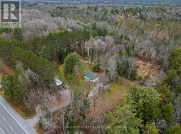 7977 Highway 35, Kawartha Lakes, Ontario K0M2L0, 2 Bedrooms Bedrooms, ,1 BathroomBathrooms,Single Family,For Sale,Highway 35,X7295214