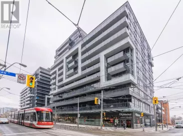 1030 King Street, Toronto, ON M6K0B4, 1 Bedroom Bedrooms, ,1 BathroomBathrooms,Single Family,For Lease,King,C7295340