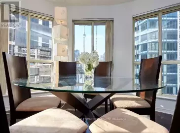 25 The Esplanade, Toronto, Ontario M5E1W5, 2 Bedrooms Bedrooms, ,2 BathroomsBathrooms,Single Family,For Lease,The Esplanade,C7295266
