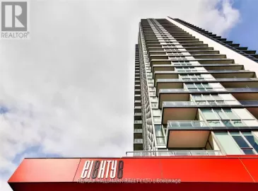 88 Sheppard, Toronto, Ontario M2N0G9, 2 Bedrooms Bedrooms, ,2 BathroomsBathrooms,Single Family,For Lease,Sheppard,C7295272