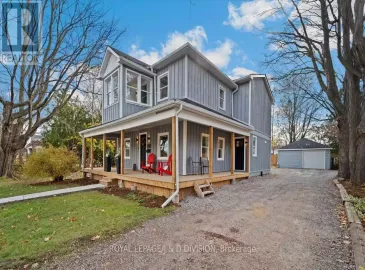 179 Church Street, Georgina, ON L4P1J4, 5 Bedrooms Bedrooms, ,4 BathroomsBathrooms,Single Family,For Sale,Church,N7295200