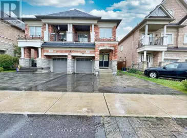 53 Ostrovsky Road, Vaughan, Ontario L4H0V9, 6 Bedrooms Bedrooms, ,4 BathroomsBathrooms,Single Family,For Sale,Ostrovsky,N7295444