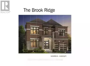 Lot 1B Church Drive, Innisfil, Ontario L0L1W0, 4 Bedrooms Bedrooms, ,4 BathroomsBathrooms,Single Family,For Sale,Church,N7295436