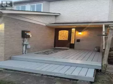 142 Burns Circle, Barrie, ON L4N5J8, 3 Bedrooms Bedrooms, ,1 BathroomBathrooms,Single Family,For Sale,Burns,S7295482